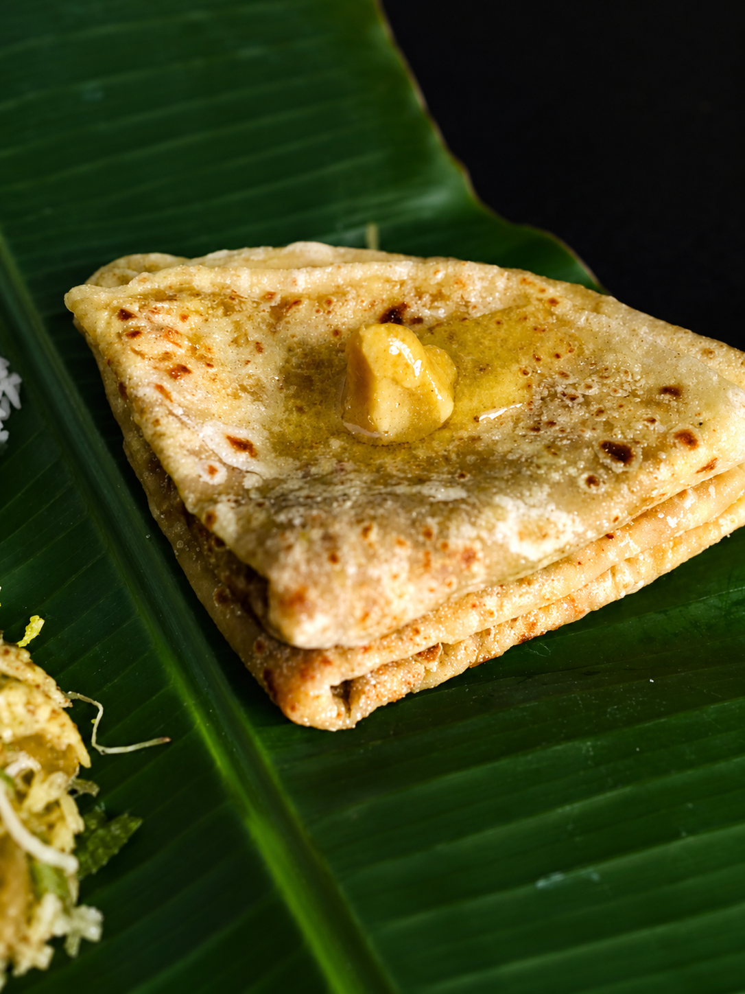 Puran Poli