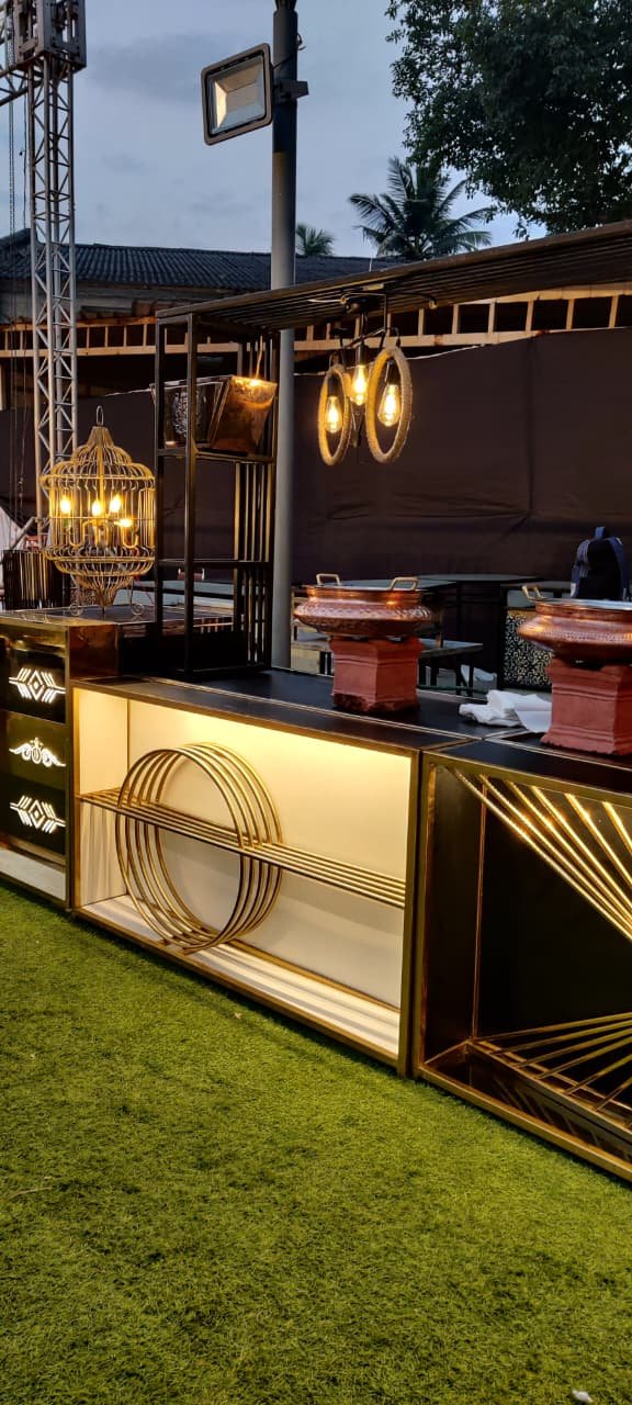 Royal Buffets