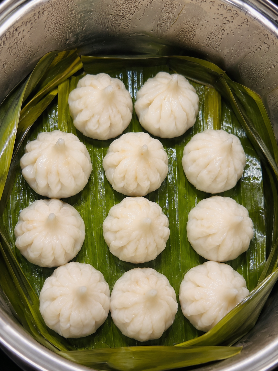 Ukadiche Modak